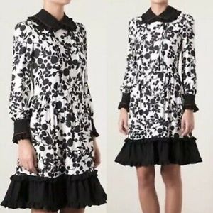 I’m Isolamarras Italian Dress